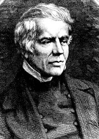 John Keble’s sermon on 「National Apostacy」 is credited with starting the Oxford Movement.